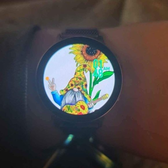 Samsung Galaxy Watch Active2 Review: Is It Worth It? | WIRED Samsung Galaxy Active 2
